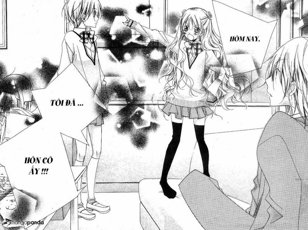 kimi no neiro chapter 10 40