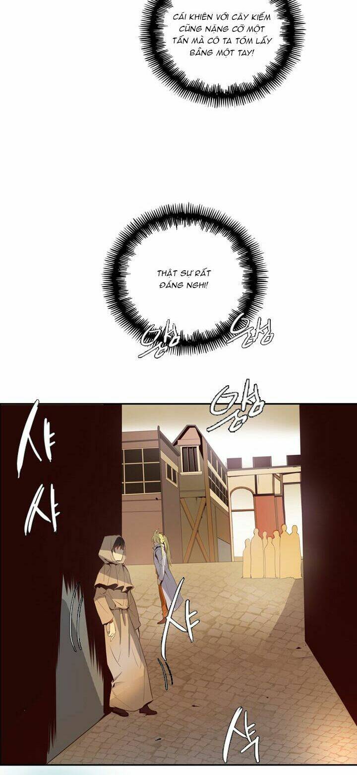 dusk howler chapter 16 16