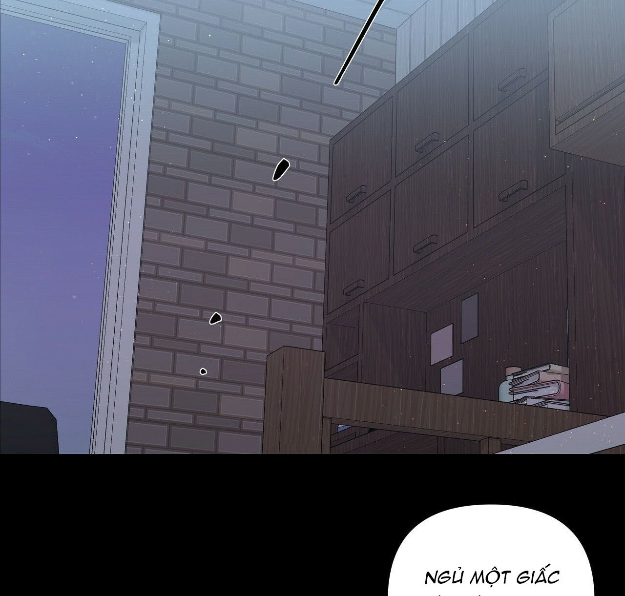 đừng bận tâm darling chapter 3 44