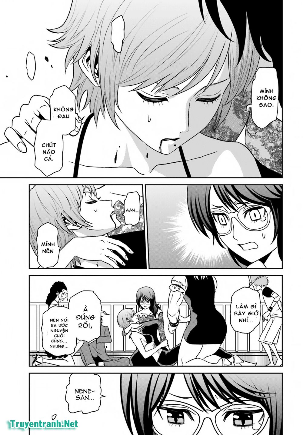 tokyo esp chapter 74 5