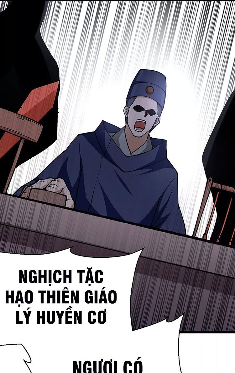 võ đạo độc tôn chapter 418 51