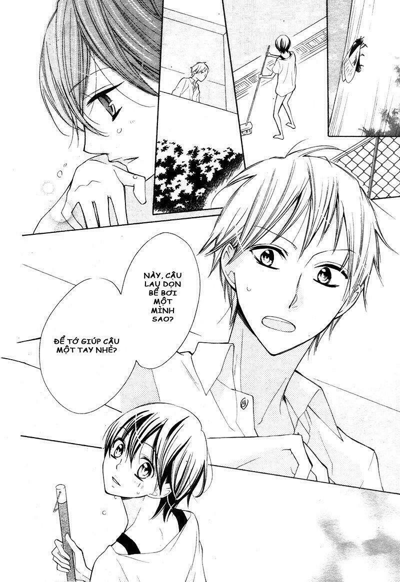 tổng hợp one shot. chapter 196 6