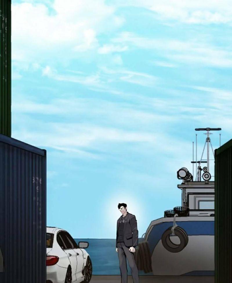 đặc vụ kim chapter 8.5 12