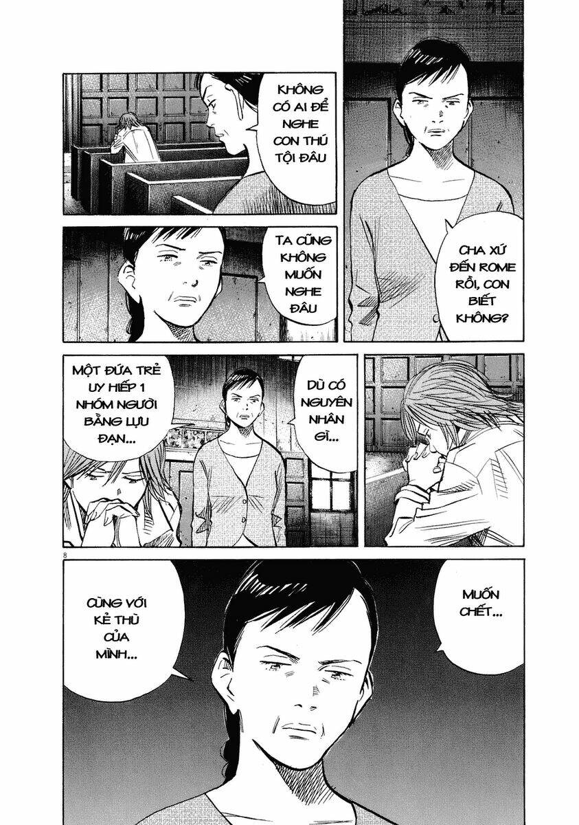 những chàng trai thế kỉ 20 chapter 230 10