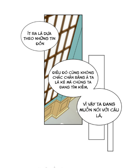 mong ước tuyệt vọng của một phù thủy chapter 1 14