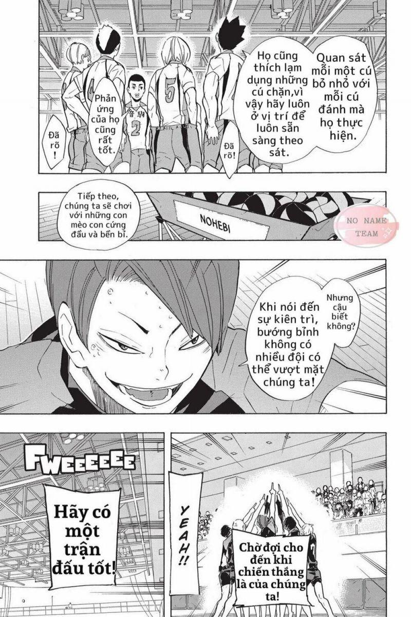 vua bóng chuyền chapter 196 13