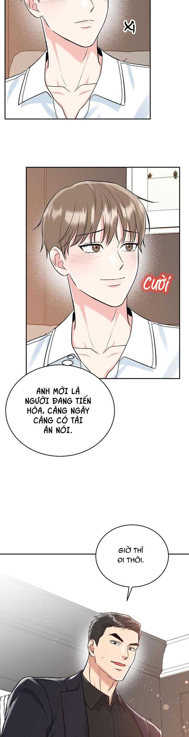 Hang Hổ Chapter 47 NGOẠI TRUYỆN 2 40