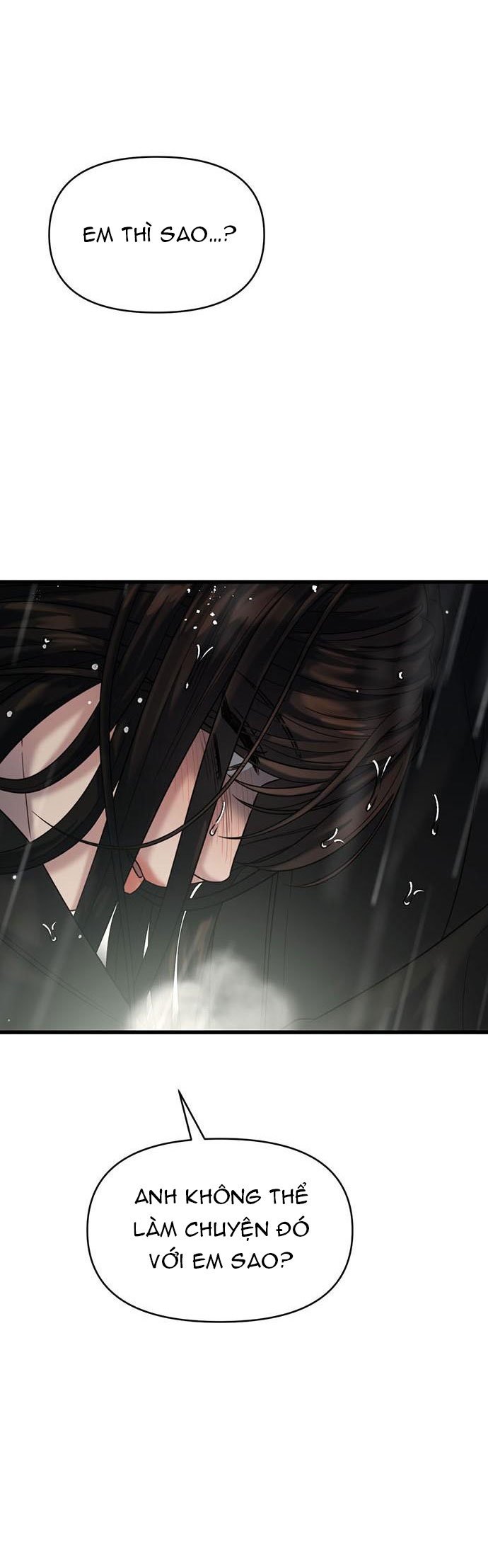 [18+] dục vọng tao nhã chapter 31.2 23