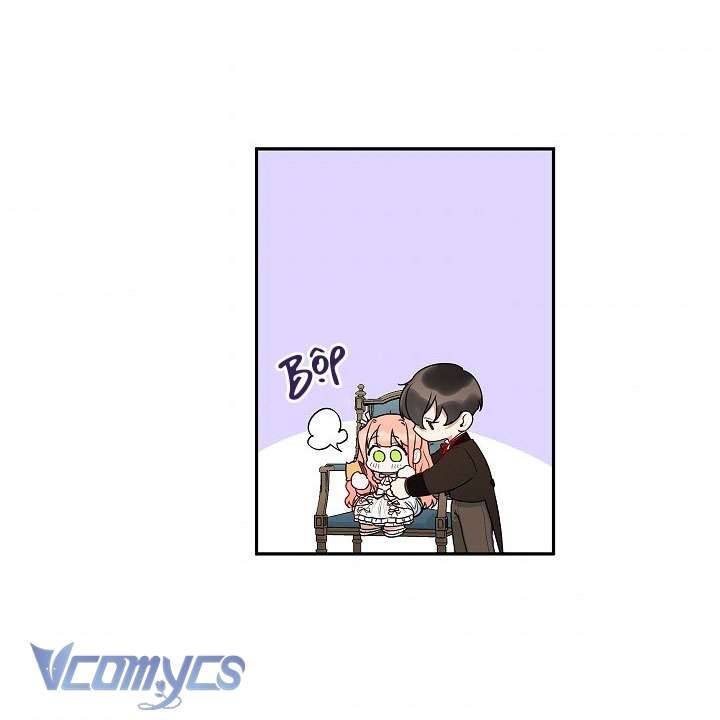 phương pháp trở thành con gái của người hùng bóng đêm chapter 4 29