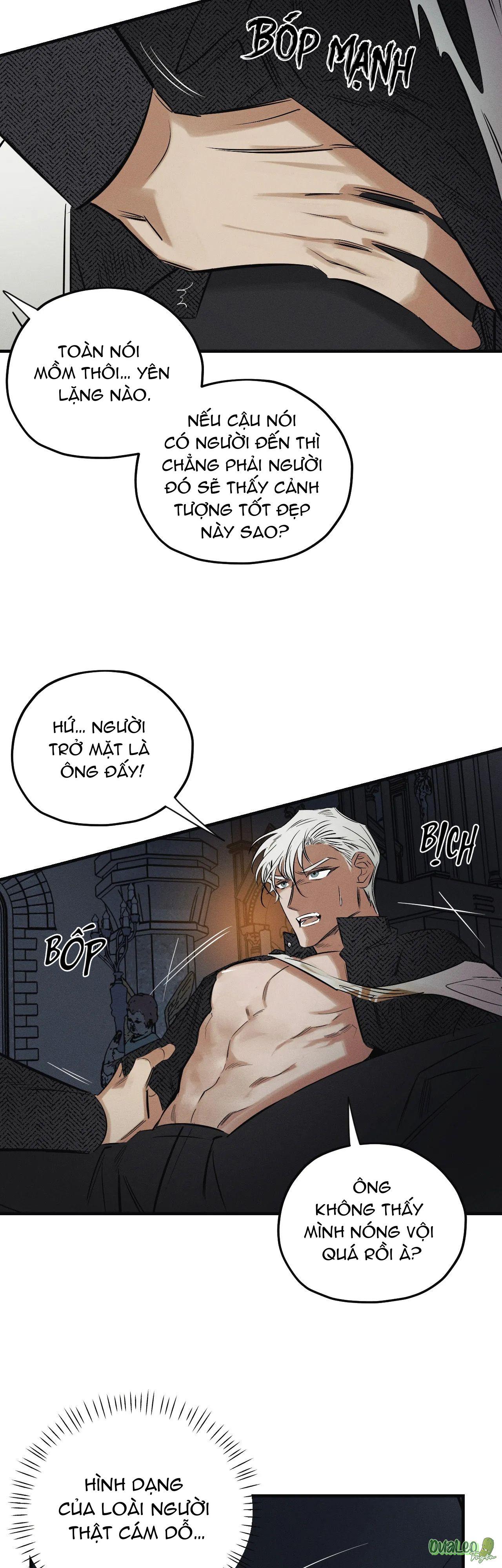 đóa hoa tội lỗi chapter 15 17