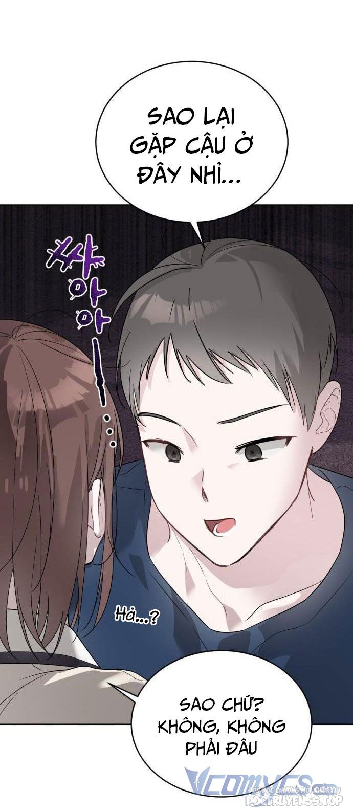 em đã tìm kiếm cả ngàn năm nay chapter 24 57