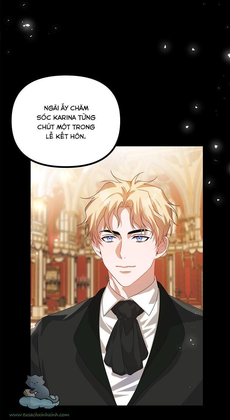 tháng năm cuối cùng của nữ phụ đoản mệnh chapter 20 19