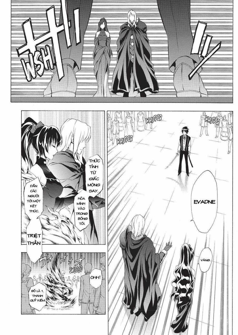 seiken no blacksmith chapter 23 20