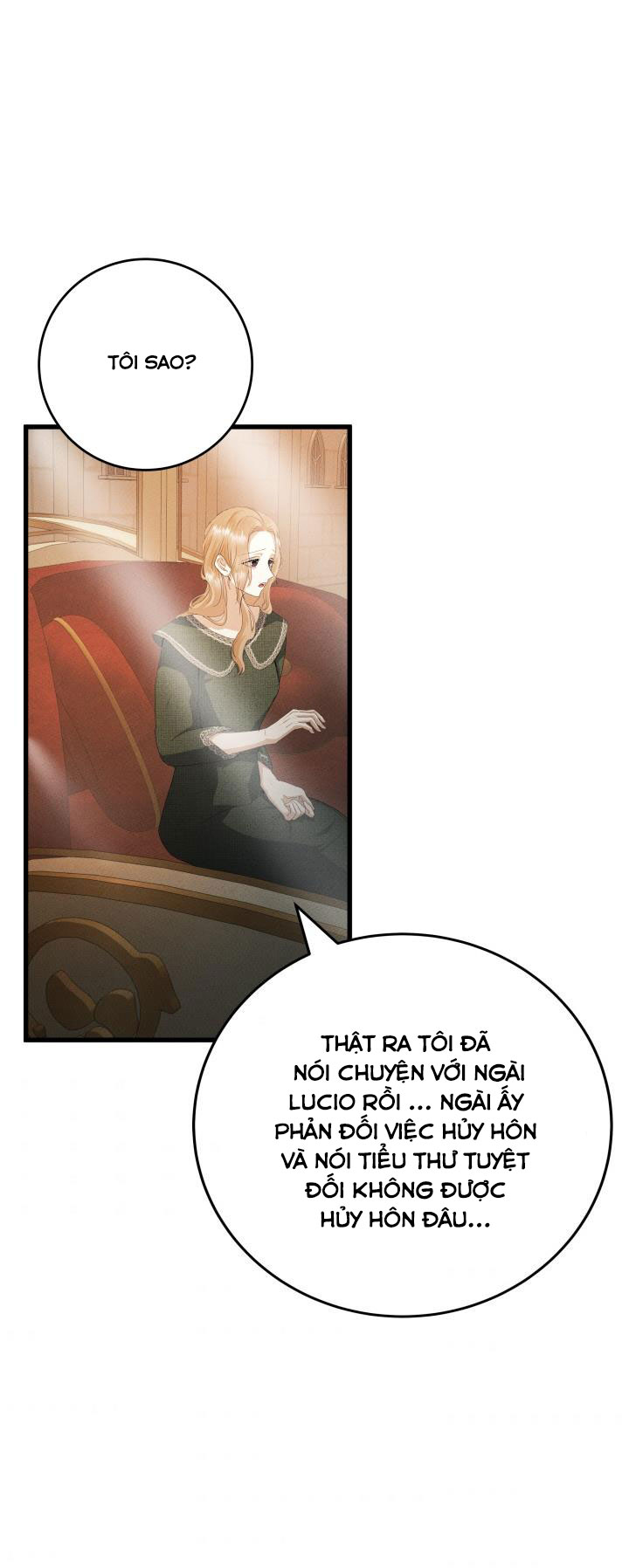 tôi muốn hủy cuộc hôn ước này chapter 22 57