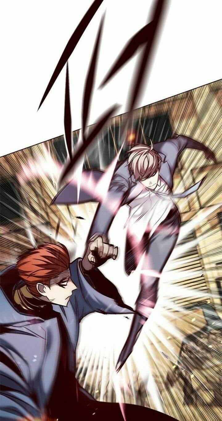 biến thân thành mèo chapter 107 20