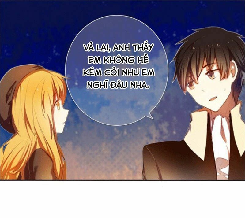 kế hoạch trái tim chapter 6 14