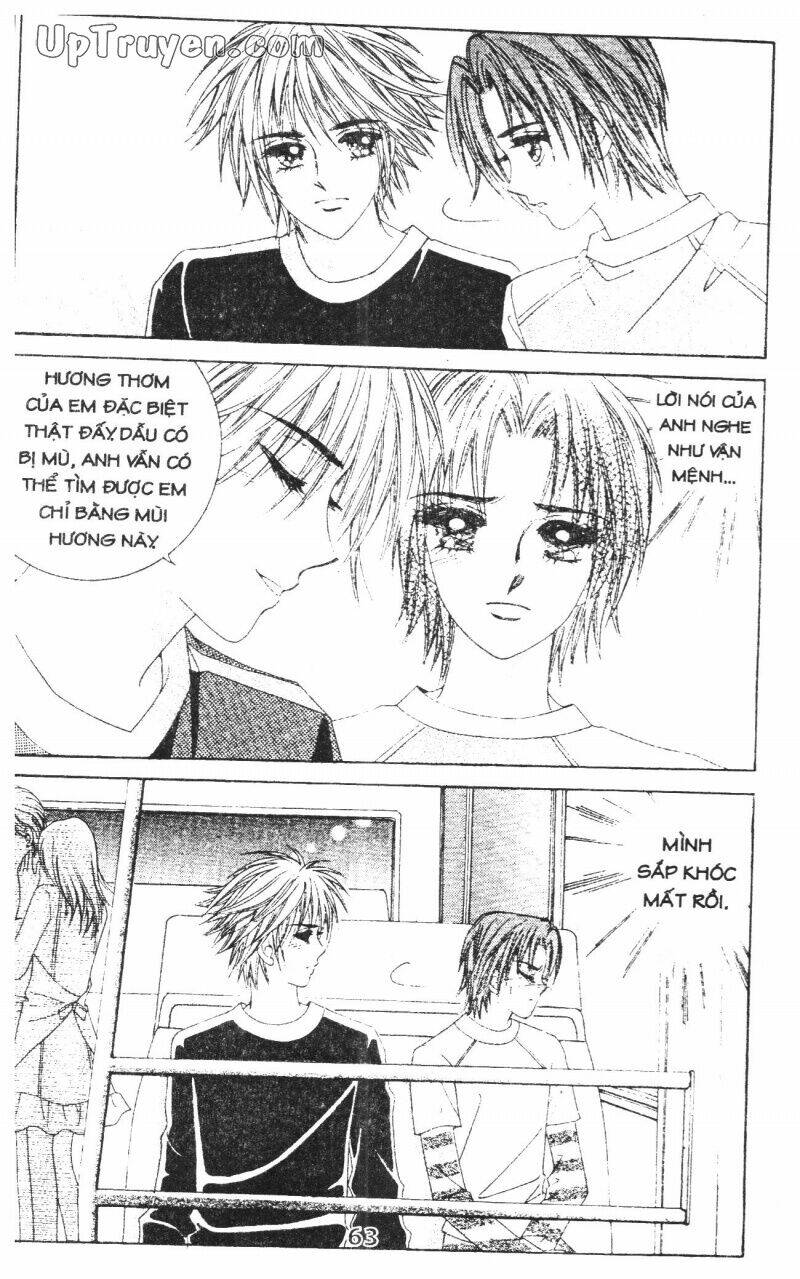 mặt nạ tình yêu chapter 44 65