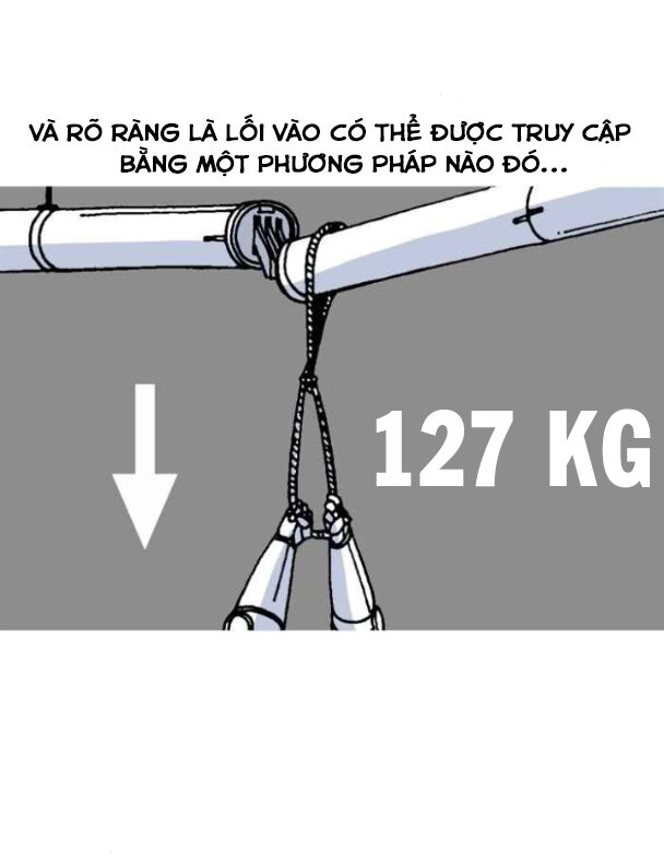 mắc kẹt trên mặt trăng chapter 22 22