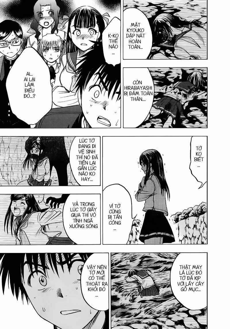 cage of eden chapter 28 6