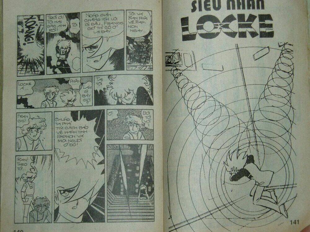 siêu nhân locke chapter 8 68