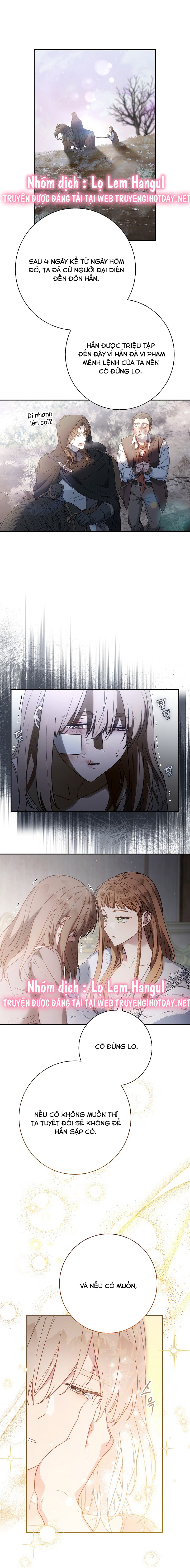 cuộc hôn nhân vụ lợi chapter 115 16