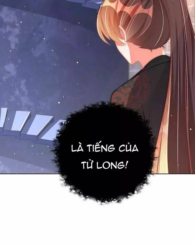 công chúa tại thượng: quốc sư mời xuống kiệu chapter 33 50