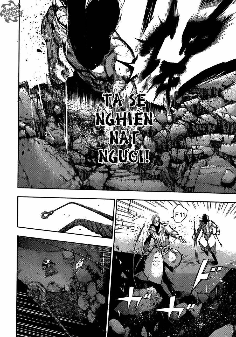 ngạ quỷ vùng tokyo 2 chapter 65 4