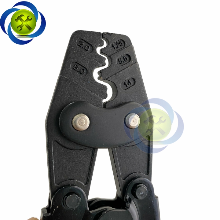 Kìm bấm cos Kingtony 6AC52-12