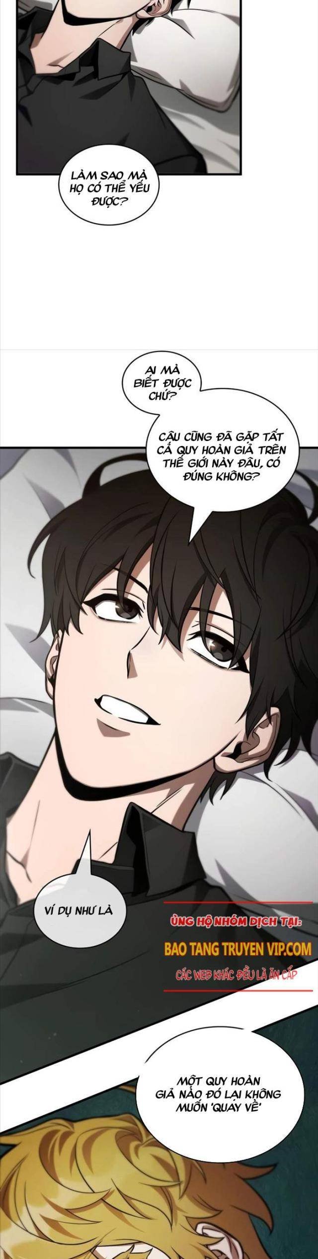 toàn trí độc giả - omniscient reader chapter 227 30