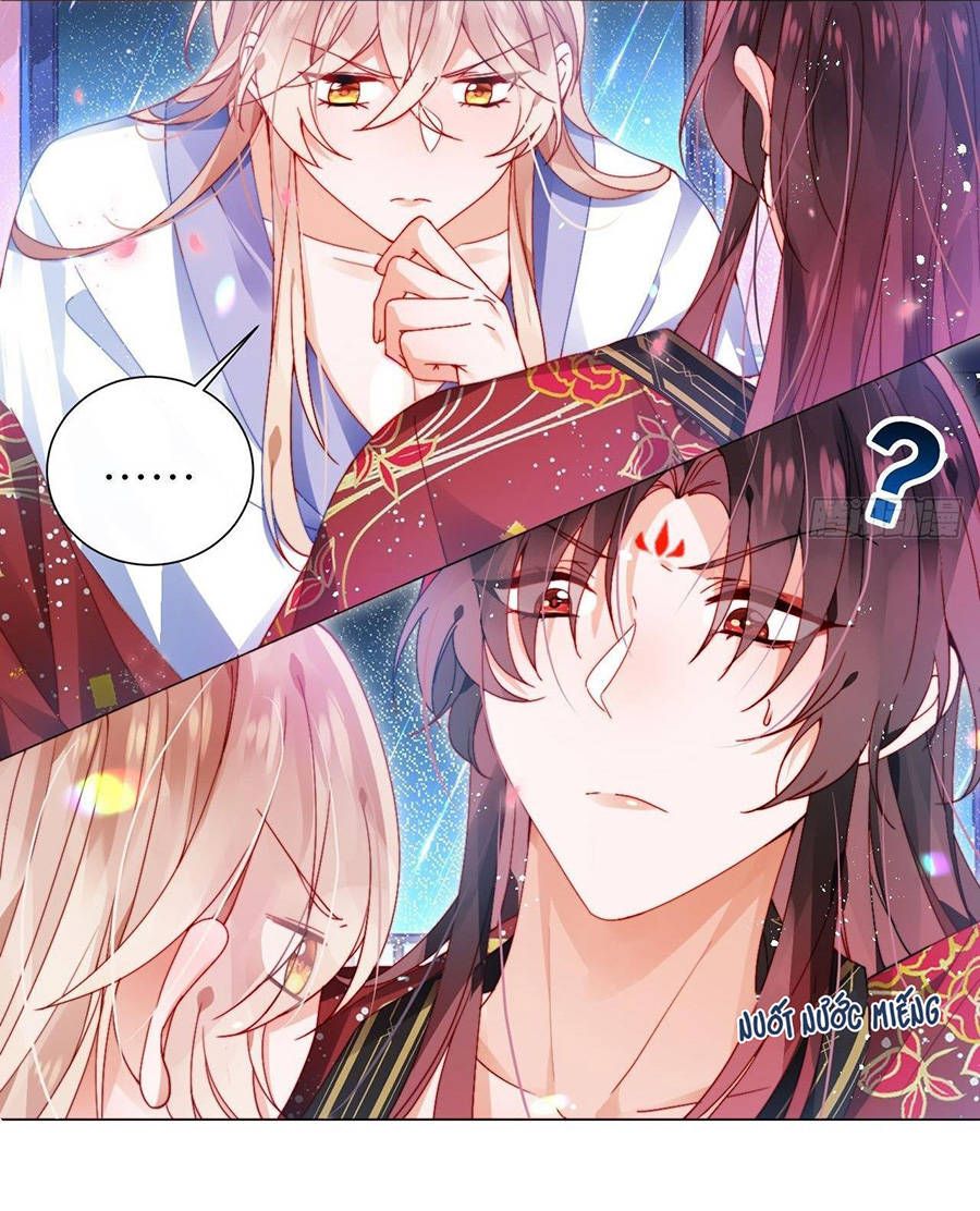 ta không dễ đụng vào chapter 9 2