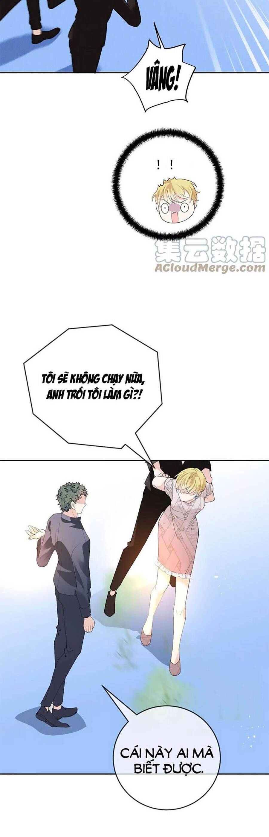 một vợ yêu, một bé con chapter 239 6