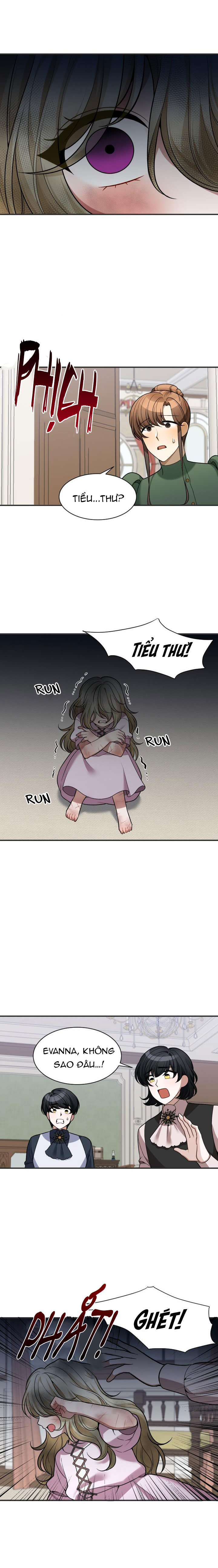 bước đi trên con đường hoa chapter 10 14