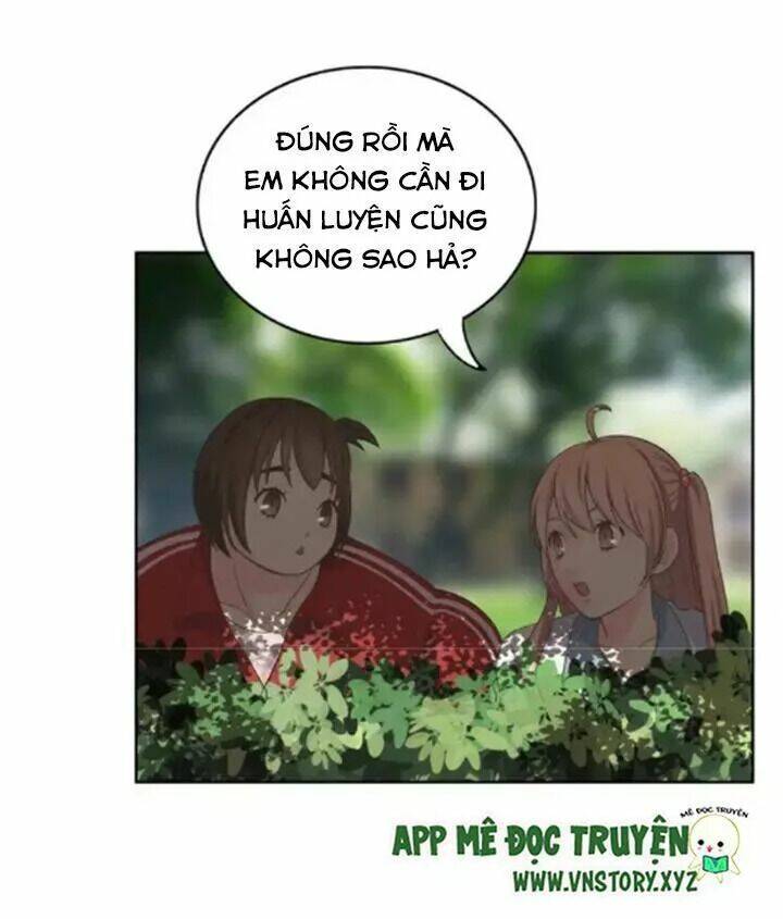 xin chào! dân nữ chapter 69.2 6