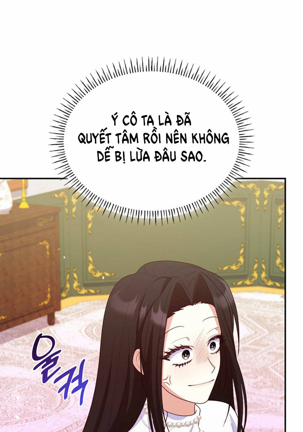 từ ác nữ, tôi trở thành một người mẹ chapter 42.1 44