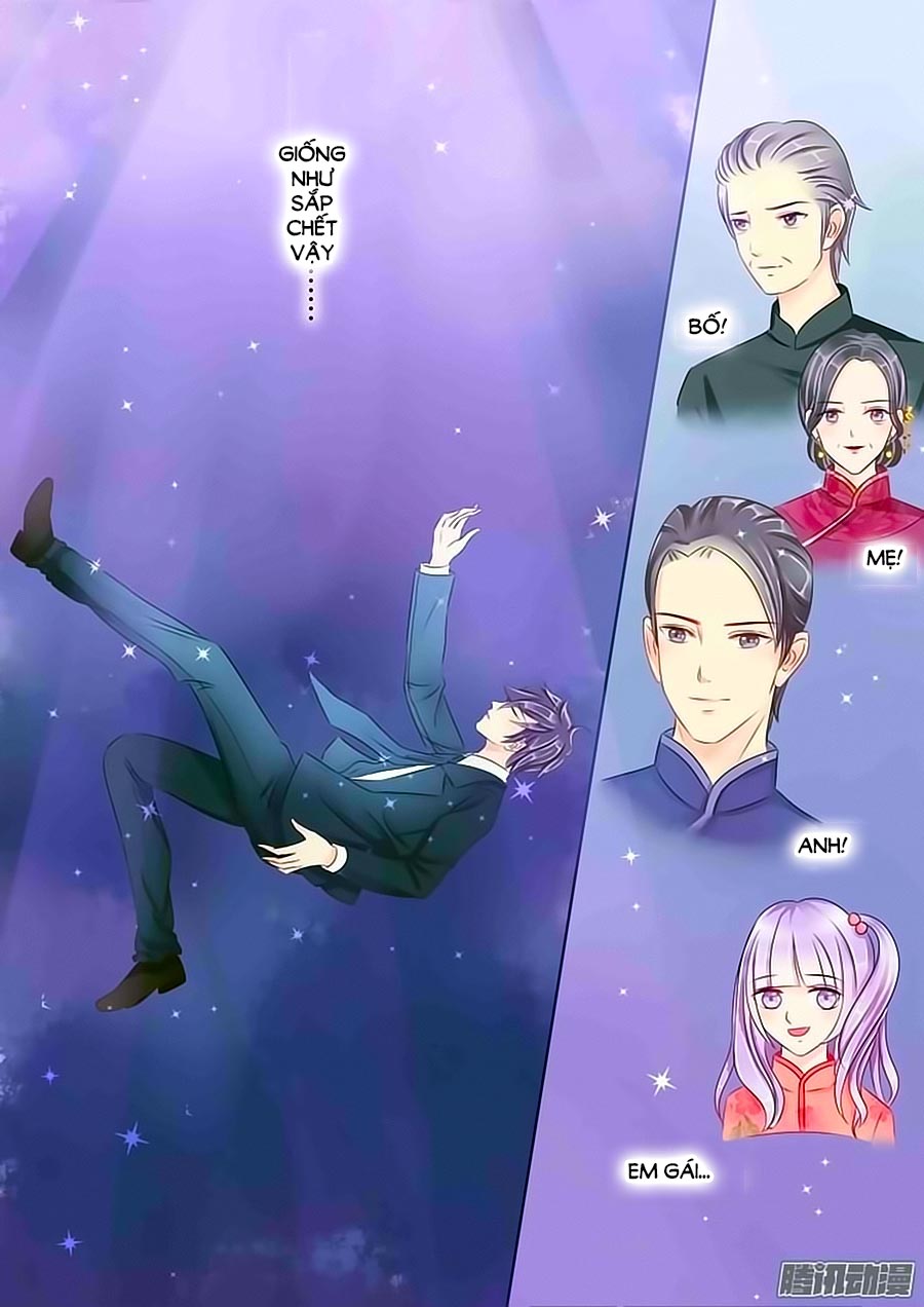 chiêm cốt sư chapter 2 7