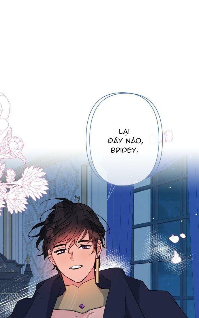 tôi đang nuôi dưỡng một con quái thú chapter 63 1