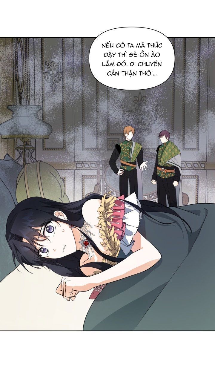 trở thành vợ của nam chính phế vật chapter 20 55