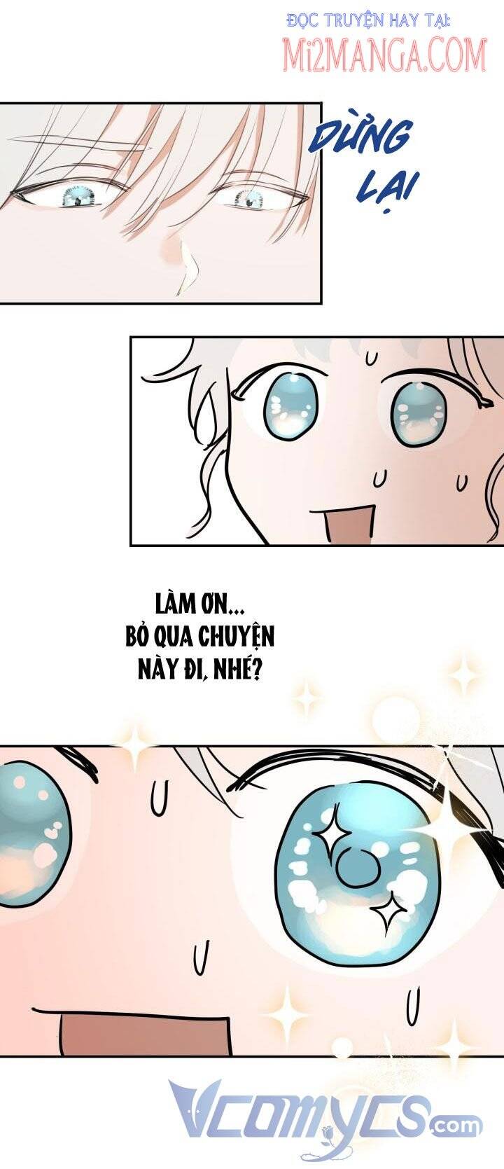 những nhân vật mạnh nhất thế giới ám ảnh tôi chapter 19.5 11