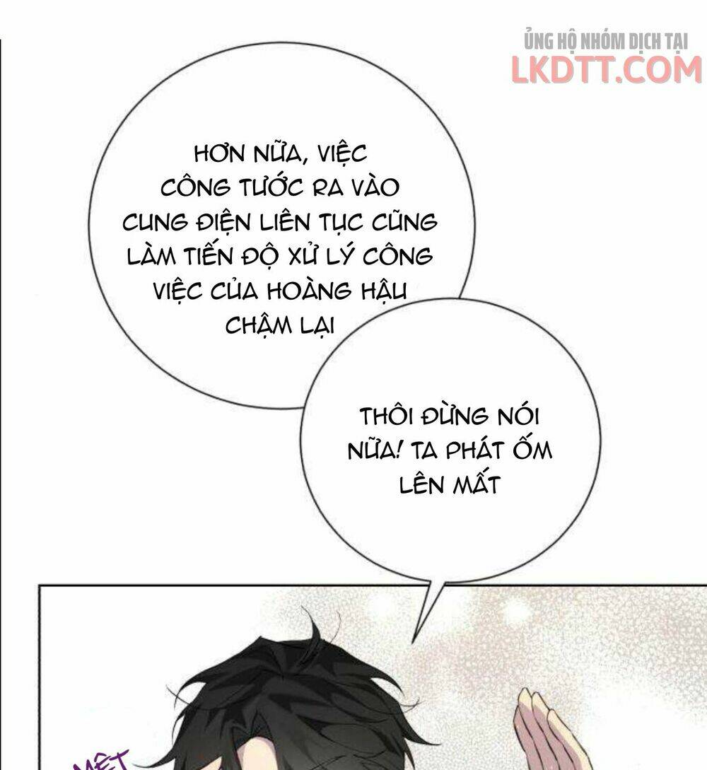 ta đã từng mong nàng biến mất chapter 4 90
