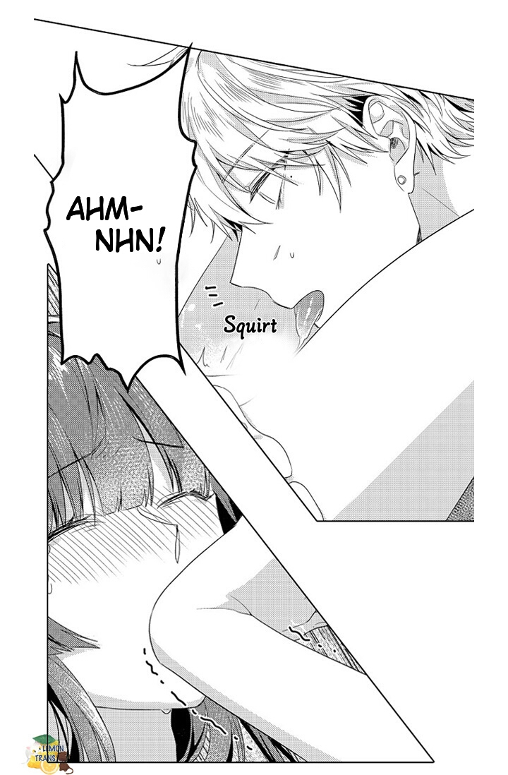 lớp học đặc biệt cùng sensei trên chuyến tàu (full) chapter 5.1 21