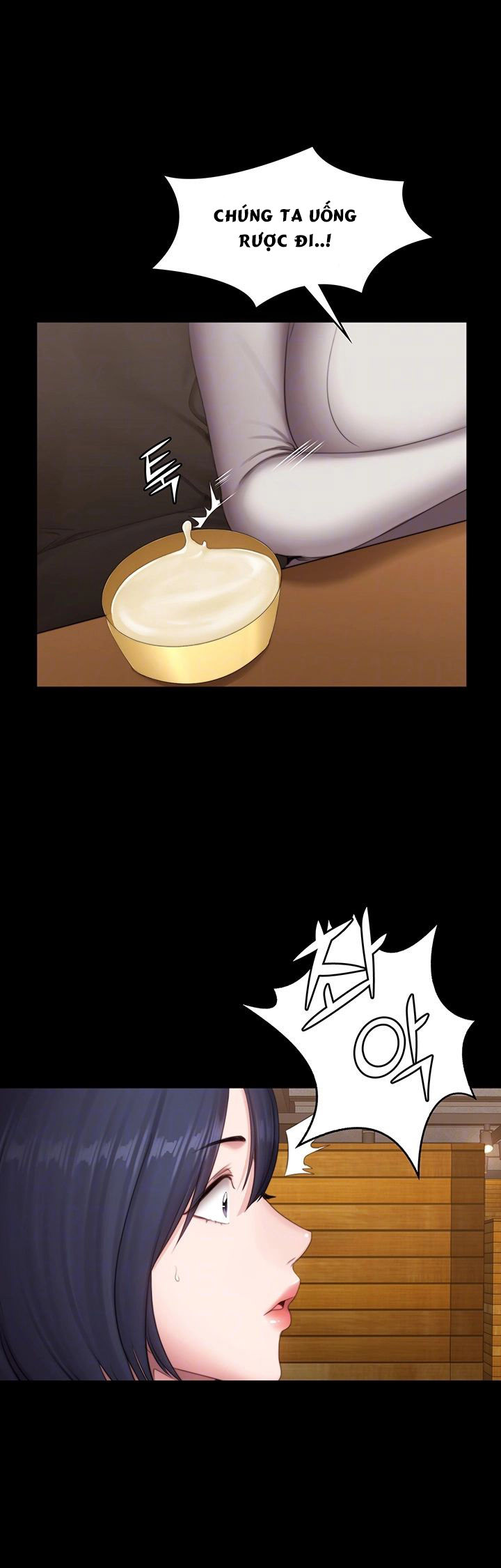 hlv phòng fitness chapter 78 14