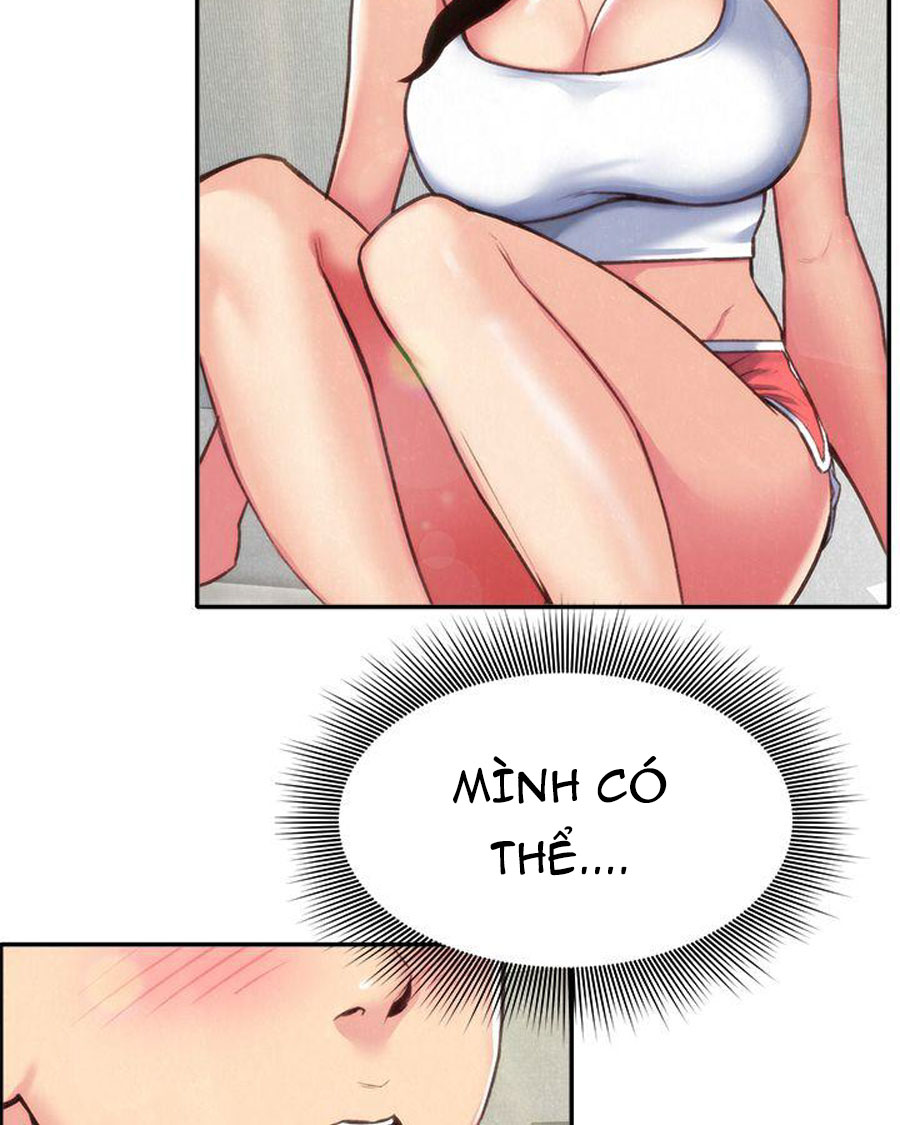 cô gái bé nhỏ của tôi chapter 4.1 11