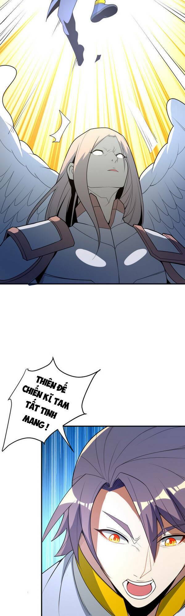 thôn phệ một thế giới tu tiên chapter 88 33