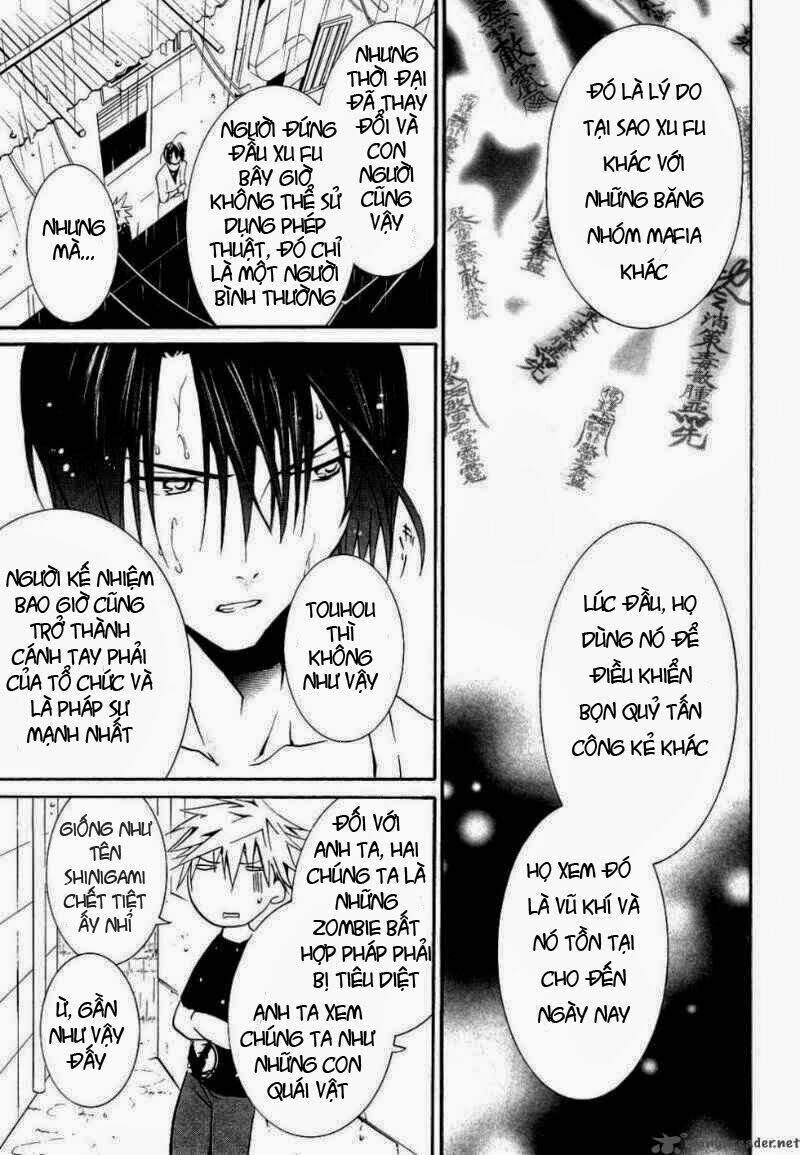 zombie-loan chapter 55 18