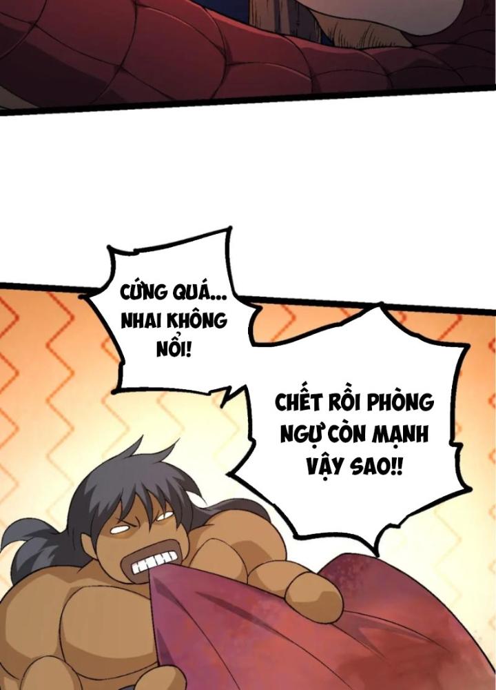 từ cây cổ thụ bắt đầu tiến hóa chapter 97 84