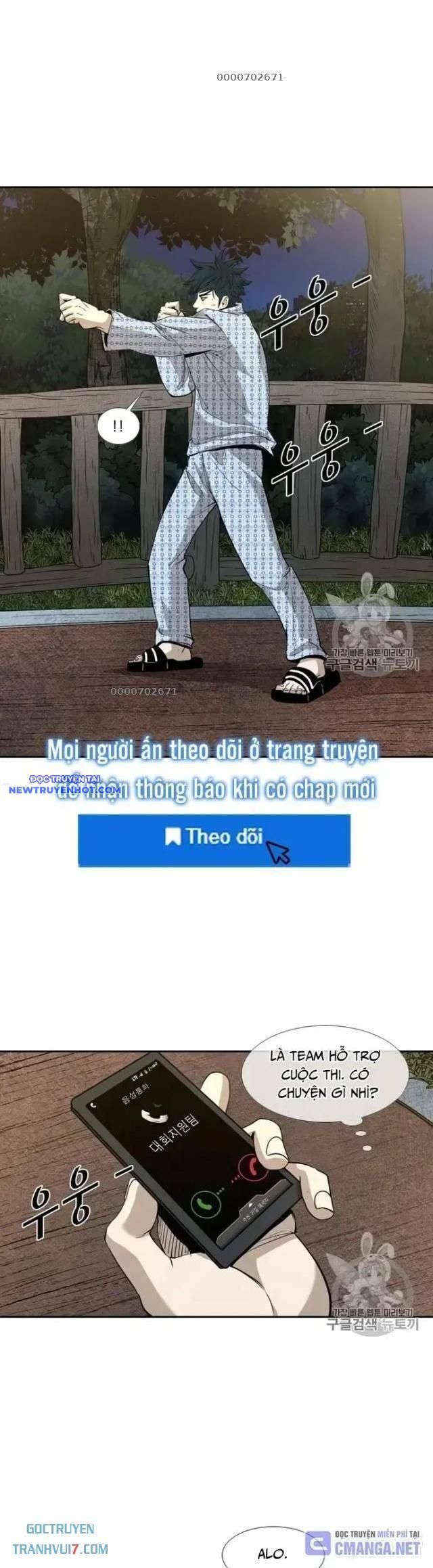 shark - cá mập chapter 178 21