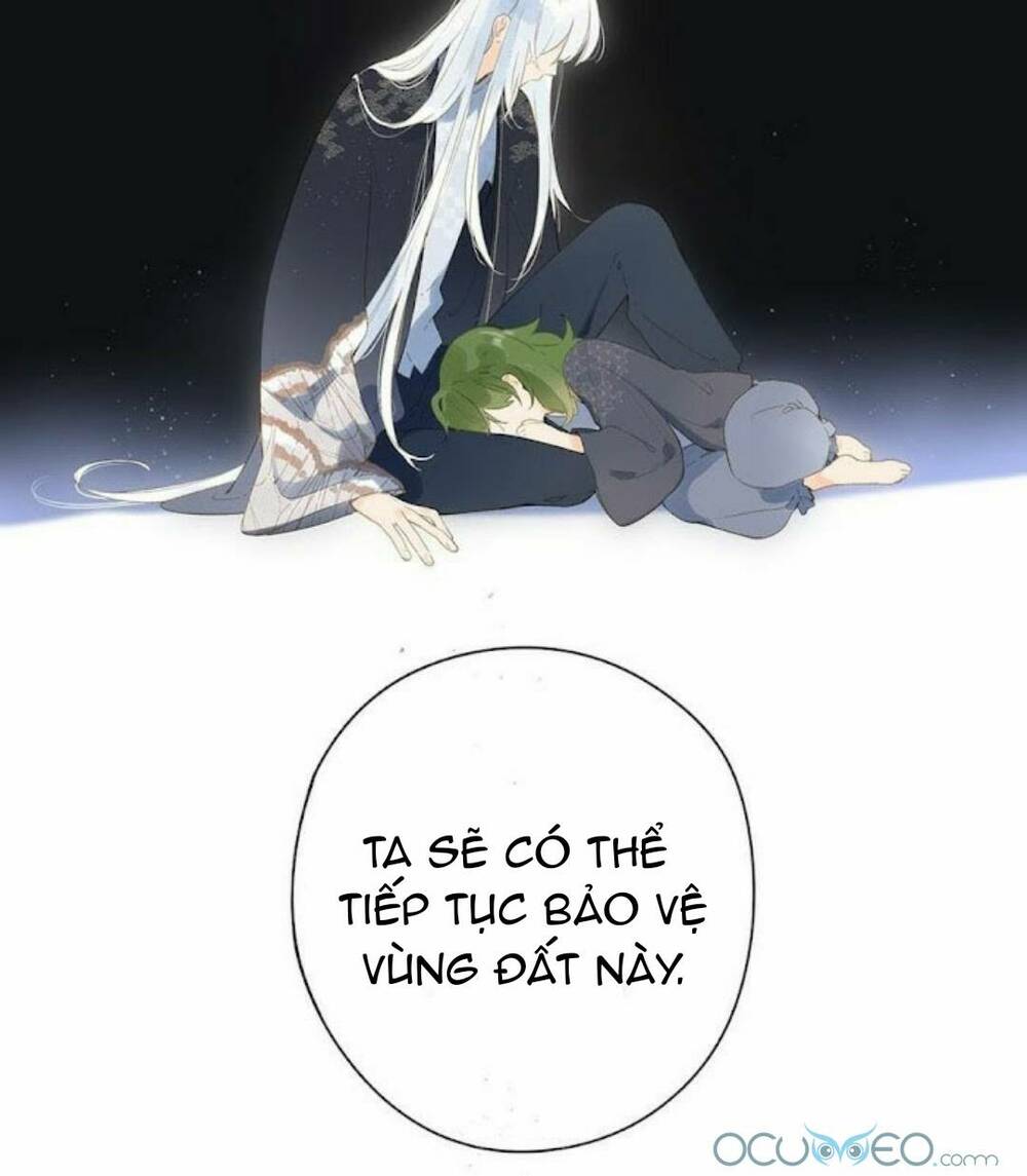 sos! tôi đã yêu một con sâu bướm (phần 2) chapter 11 60