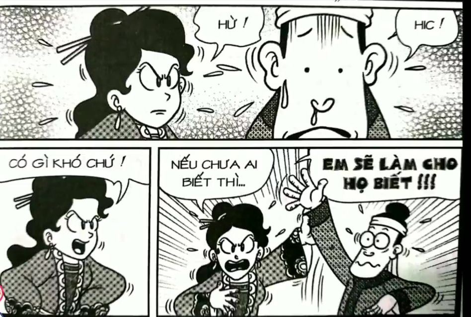 thần đồng đất việt chapter 192 61