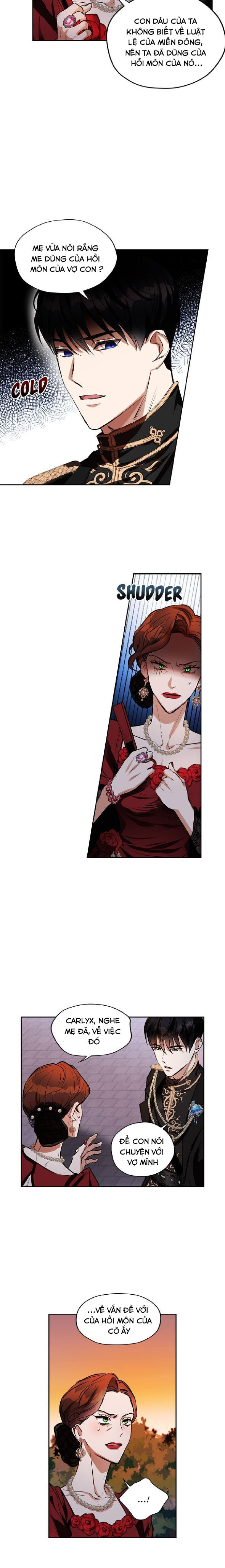 tôi sẽ nâng cấp chồng tôi trở thành một bậc thầy chapter 5 4