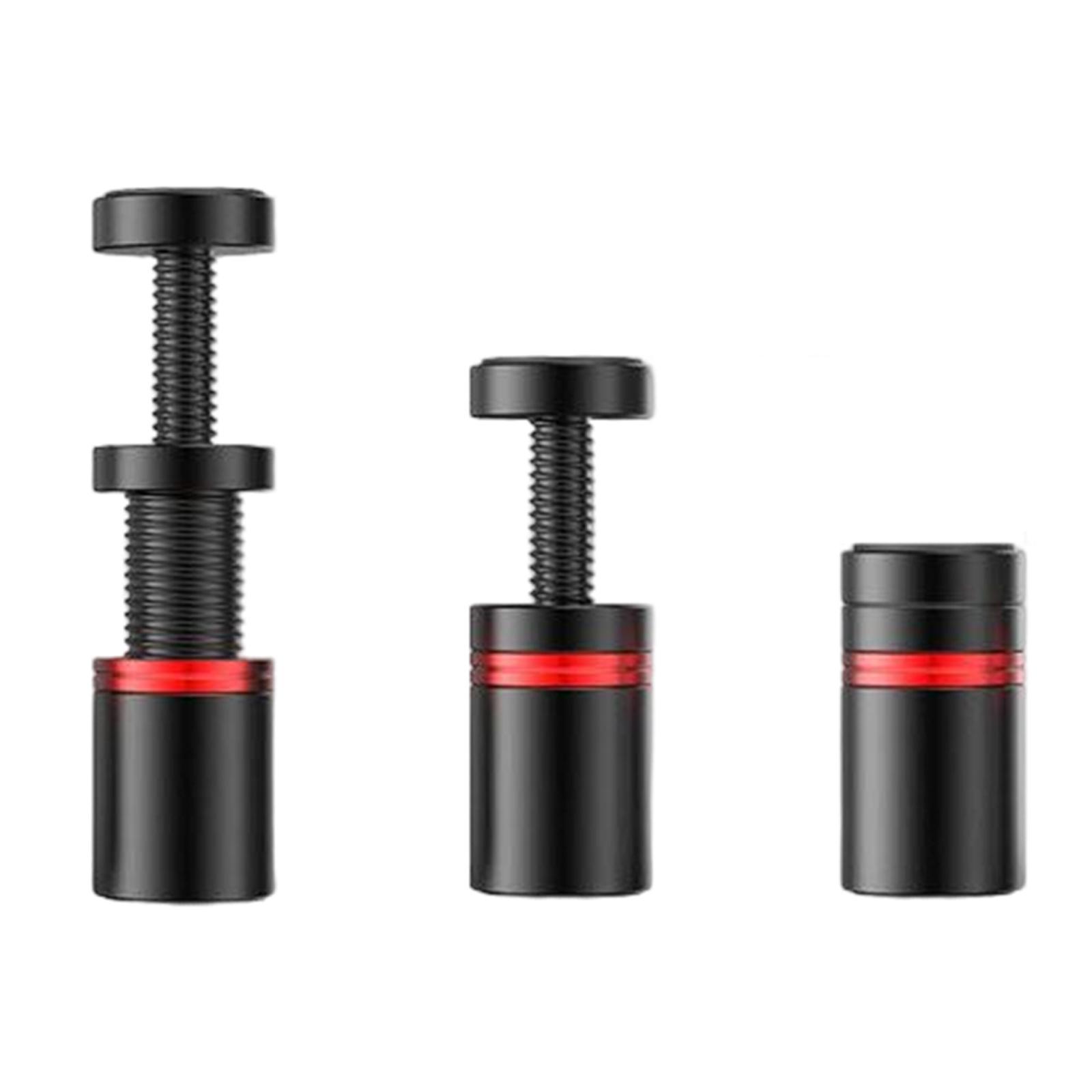 Graphics Card Brace GPU Bracket Adjustable Height Screw Adjustment GPU Stand